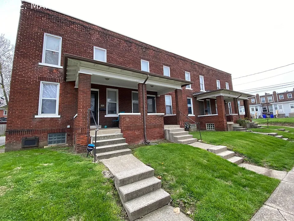 25 Markison Ave