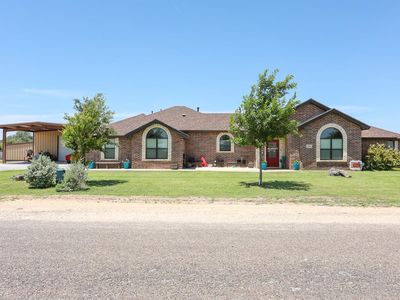 3006 S County Road 1067, Midland, TX, 79706