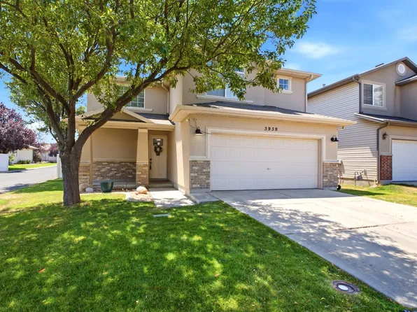 5959 W Firenze Pl, West Jordan, UT 84081