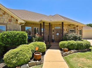 3557 Balboa Bch, Abilene, TX 79606