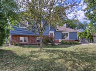 271 N Willard Rd, Canton, MI 48187