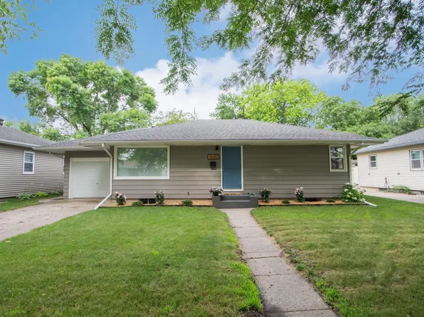 1630 1st St N, Fargo, ND 58102