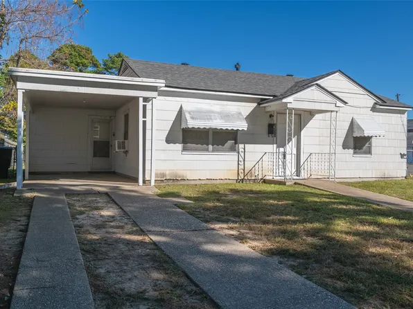 2724 Grassmere St, Shreveport, LA 71108