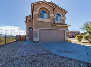 11107 S Arrowhead Spring Dr, Vail, AZ 85641