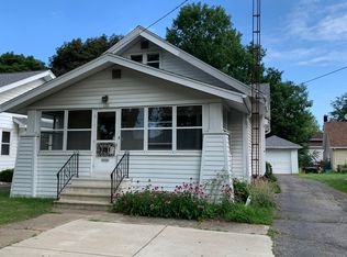 196 Territorial Rd W, Battle Creek, MI 49015