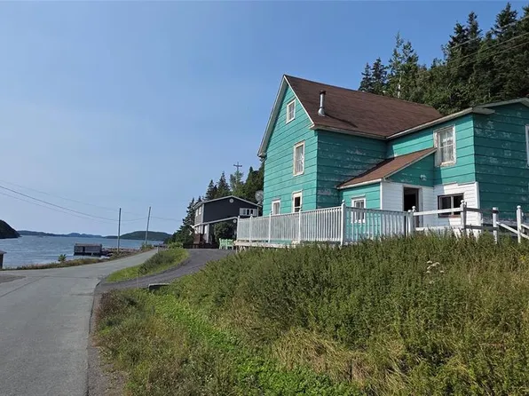 23 Indian Cove Road, Indian Cove, NL A0G2S0