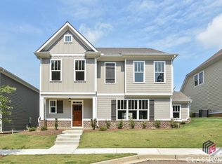 195 Boundary St, Athens, GA 30607