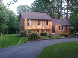 296 Balcom St, Mansfield, MA 02048