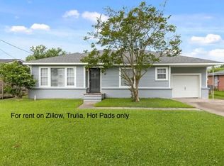 312 Mathilda Dr, Sulphur, LA 70663