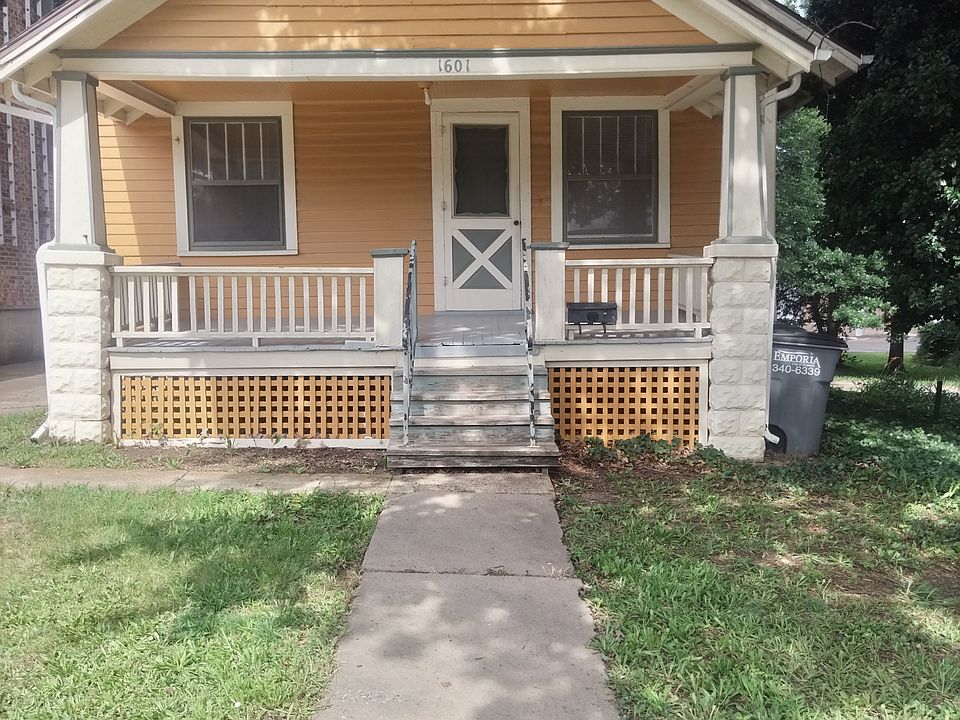 1st image of 1601 Merchant St