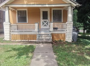 1601 Merchant St, Emporia, KS 66801
