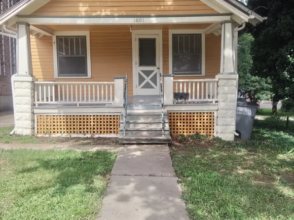 1601 Merchant St, Emporia, KS 66801
