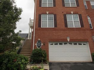 43254 Mitcham Sq, Ashburn, VA 20148