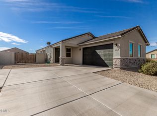 2661 E Aguayo Dr, Casa Grande, AZ 85194