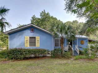 303 Ashantilly Ave, Saint Simons Island, GA 31522