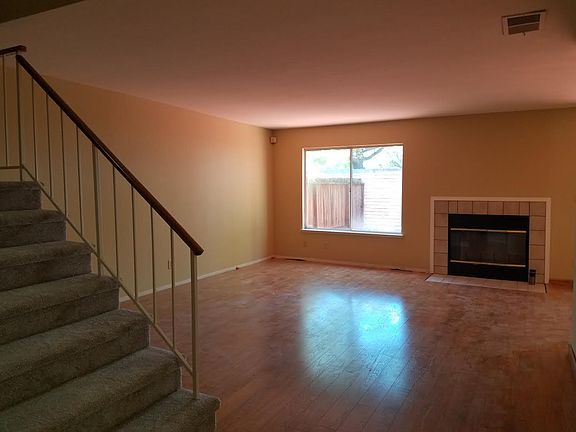 Living Room Hardwood