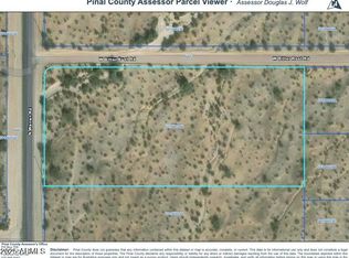 0 N Warren Rd, Maricopa, AZ 85139