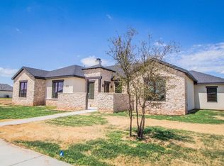 4726 120th Pl, Lubbock, TX 79424