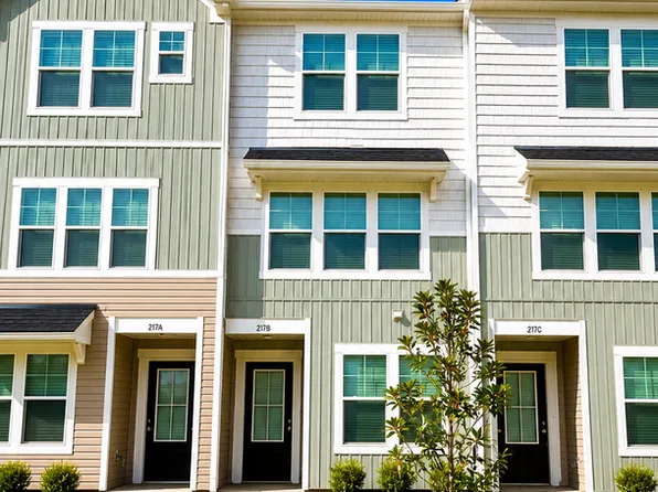 217 Kennerly Ave, Mooresville, NC