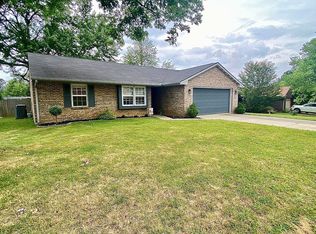 2223 Yewells Lndg S, Owensboro, KY 42303