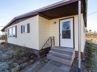 26610 N Denison Rd, Deer Park, WA 99006