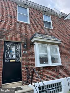 210 W 64th Ave, Philadelphia, PA, 19126