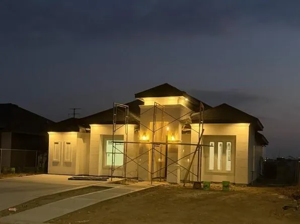 309 Merida, Donna, TX 78537