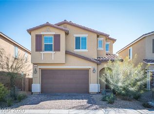 3985 Fire Fox Dr, North Las Vegas, NV 89032