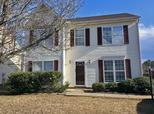 173 Elsing Green Way, Henrico, VA 23075