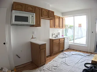 Rented by Bridge Realty