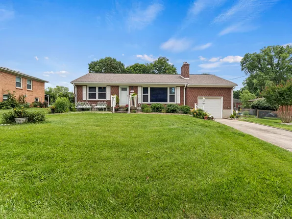 3135 Hunsinger Blvd, Houston Acres, KY 40220