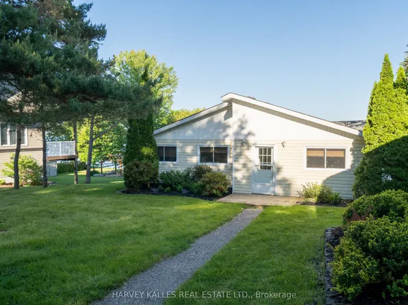 149 Ball Point Rd, Kawartha Lakes, ON K0M 2C0