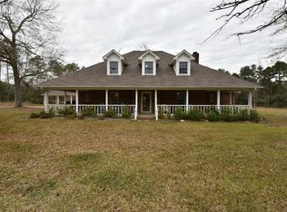 1126 Dunwood Dr, Pinehurst, TX 77362