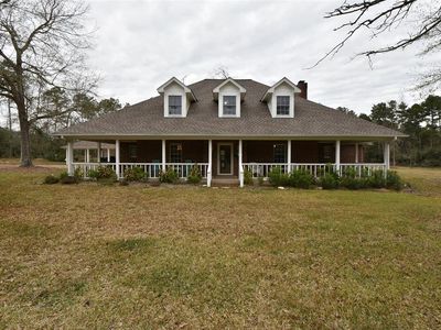 1126 Dunwood Dr, Pinehurst, TX, 77362