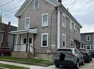 1-1-1B Warwick St, New Bedford, MA 02740