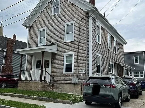 1-1-1B Warwick St, New Bedford, MA 02740