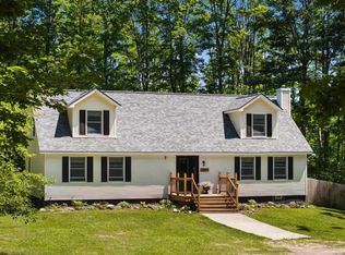 2135 Welsheimer Rd, Harbor Springs, MI 49740