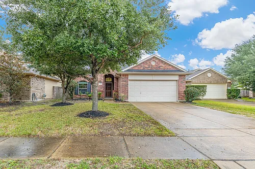 16911 Savannah Park Dr Photo 1