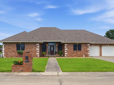 2001 Scott Ln, Miami, OK, 74354