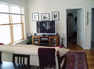 323 Jackson St APT 402, Hoboken, NJ 07030