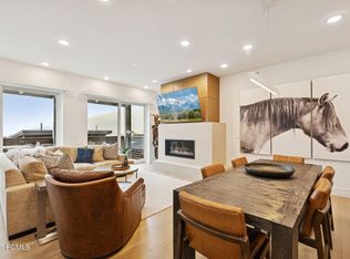 2752 W High Mountain Rd #207, Kamas, UT 84098