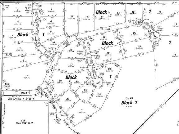 2nd image of 420069 Range Road 284 #29