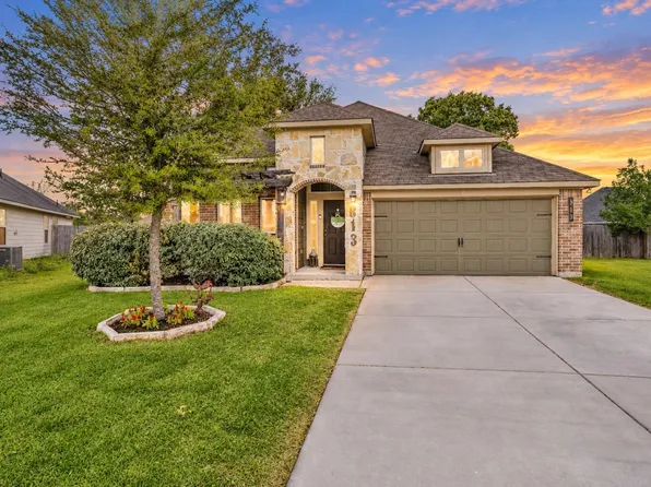 313 Brocks Ct, Montgomery, TX 77356