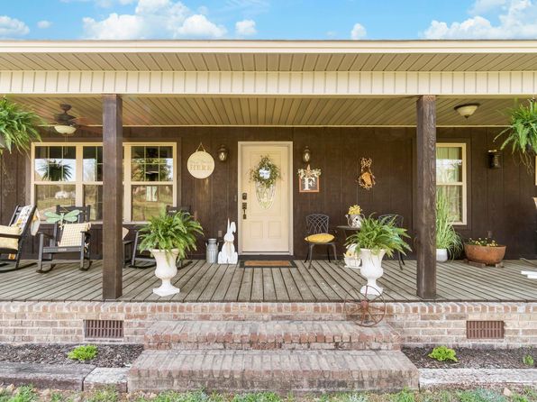 3233 Highway 16, Pangburn, AR 72121