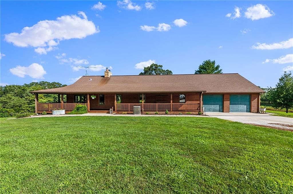 5616 NE Estep Rd, Turney, MO 64493 Zillow