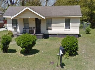 509 Alabama St, Dublin, GA 31021
