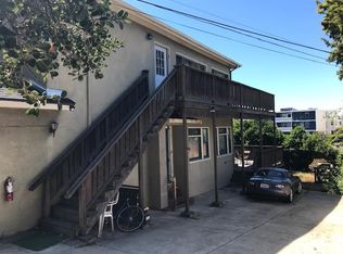 2144 Clinton Ave APT C, Alameda, CA 94501