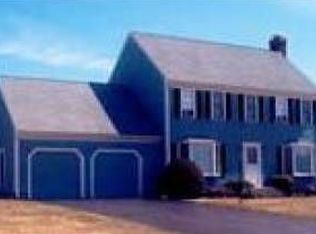 60 Richie Rd, Attleboro, MA 02703