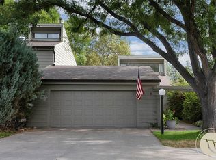 6 Heatherwood Ln, Billings, MT 59102