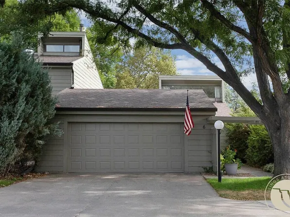 6 Heatherwood Ln, Billings, MT 59102